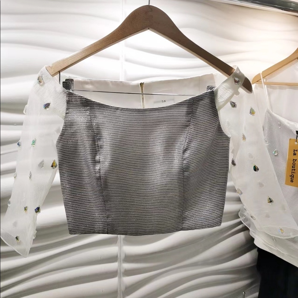 La boutique(Thailand) sizeS